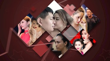 Thị phi showbiz: Góc nhìn người trong cuộc